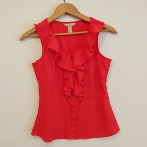 Banana Republic | Sleeveless Top